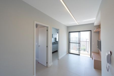 Sala de apartamento para alugar com 1 quarto, 36m² em Vila da Saúde, São Paulo