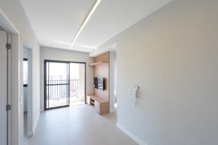 Sala de apartamento para alugar com 1 quarto, 36m² em Vila da Saúde, São Paulo