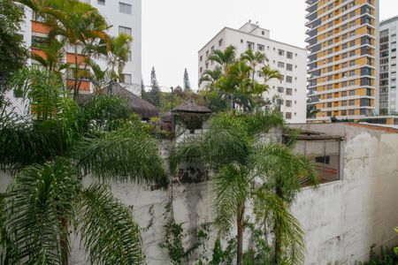 VIsta da Varanda de apartamento à venda com 1 quarto, 44m² em Sumarezinho, São Paulo