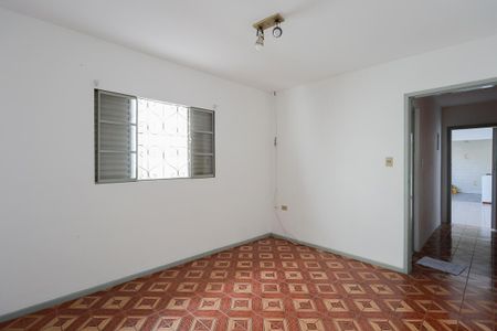 Suíte de casa para alugar com 1 quarto, 120m² em Imirim, São Paulo