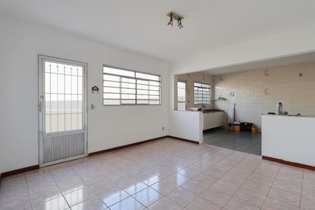 Sala de casa para alugar com 1 quarto, 120m² em Imirim, São Paulo