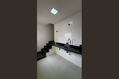 Apartamento à venda com 79m², 2 quartos e sem vagaCozinha