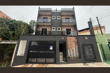 Apartamento à venda com 79m², 2 quartos e sem vagaFachada