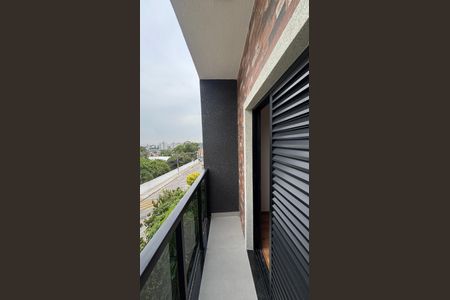 Apartamento à venda com 79m², 2 quartos e sem vagaQuarto 1 Varanda