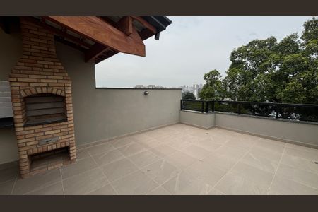 Apartamento à venda com 79m², 2 quartos e sem vagaCobertura 