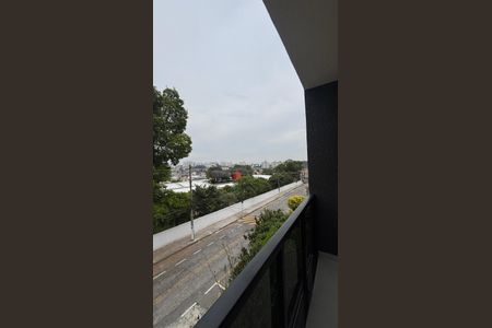 Apartamento à venda com 79m², 2 quartos e sem vagaQuarto 1 Varanda