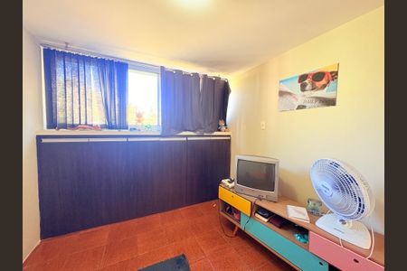 Quarto 2 de apartamento para alugar com 2 quartos, 69m² em Parque Cecap, Jundiaí