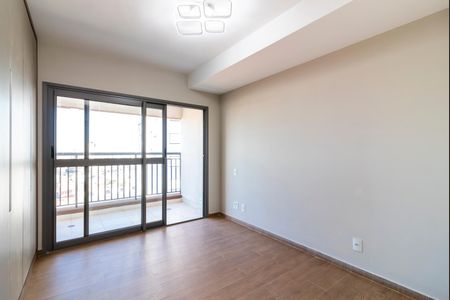 Sala e Quarto de apartamento para alugar com 1 quarto, 28m² em Tucuruvi, São Paulo