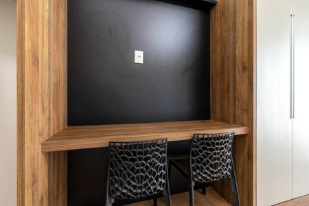 Studio de apartamento para alugar com 1 quarto, 28m² em Tucuruvi, São Paulo