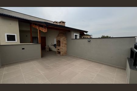 Apartamento à venda com 80m², 2 quartos e 1 vagaCobertura 