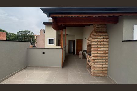 Apartamento à venda com 80m², 2 quartos e 1 vagaCobertura 