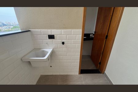 Apartamento à venda com 80m², 2 quartos e 1 vagaCobertura 