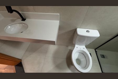 Apartamento à venda com 80m², 2 quartos e 1 vagaBanheiro