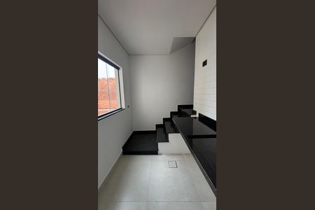 Apartamento à venda com 80m², 2 quartos e 1 vagaCozinha