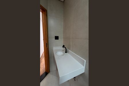 Apartamento à venda com 80m², 2 quartos e 1 vagaBanheiro