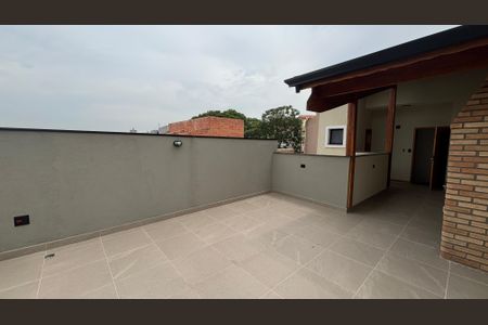 Apartamento à venda com 80m², 2 quartos e 1 vagaCobertura 