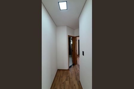 Sala - Sala de Jantar  de apartamento à venda com 2 quartos, 80m² em Vila Metalúrgica, Santo André