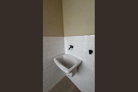 Apartamento à venda com 79m², 2 quartos e 1 vaga Apartamento à venda com 79m², 2 quartos e 1 vagaCobertura - Area de Serviço