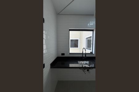 Apartamento à venda com 79m², 2 quartos e 1 vaga Apartamento à venda com 79m², 2 quartos e 1 vagaCozinha