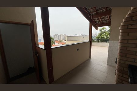 Apartamento à venda com 79m², 2 quartos e 1 vaga Apartamento à venda com 79m², 2 quartos e 1 vagaCobertura