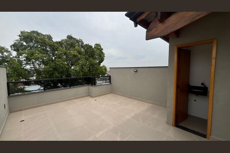 Apartamento à venda com 79m², 2 quartos e 1 vaga Apartamento à venda com 79m², 2 quartos e 1 vagaCobertura