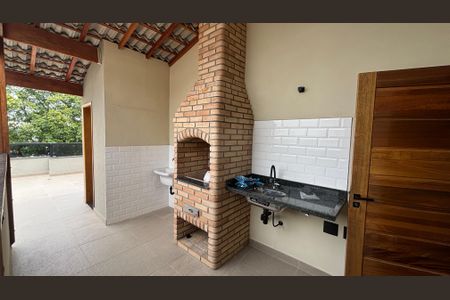 Apartamento à venda com 79m², 2 quartos e 1 vaga Apartamento à venda com 79m², 2 quartos e 1 vagaCobertura