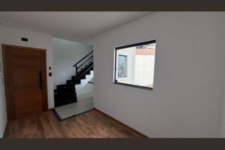 Apartamento à venda com 79m², 2 quartos e 1 vaga Apartamento à venda com 79m², 2 quartos e 1 vagaSala - Sala de Jantar
