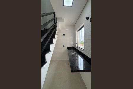 Apartamento à venda com 79m², 2 quartos e 1 vaga Apartamento à venda com 79m², 2 quartos e 1 vagaCozinha