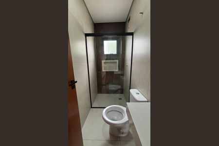 Apartamento à venda com 79m², 2 quartos e 1 vaga Apartamento à venda com 79m², 2 quartos e 1 vagaBanheiro