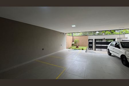 Apartamento à venda com 79m², 2 quartos e 1 vaga Apartamento à venda com 79m², 2 quartos e 1 vagaGaragem