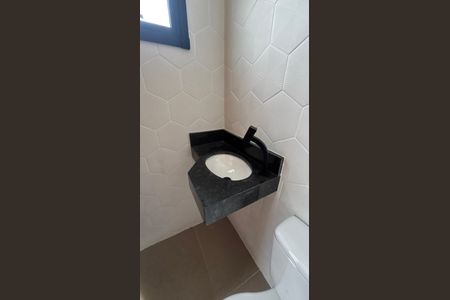 Apartamento à venda com 79m², 2 quartos e 1 vaga Apartamento à venda com 79m², 2 quartos e 1 vagaCobertura - Banheiro