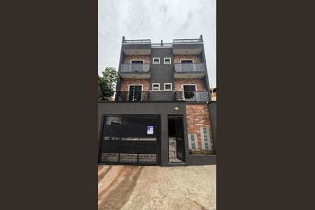 Apartamento à venda com 79m², 2 quartos e 1 vaga Apartamento à venda com 79m², 2 quartos e 1 vagaGaragem