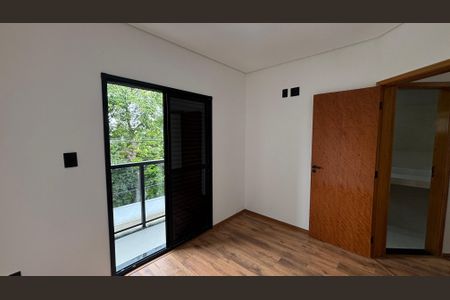 Quarto 1 de apartamento à venda com 2 quartos, 79m² em Vila Metalúrgica, Santo André