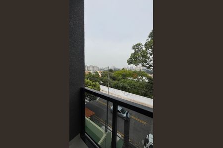 Apartamento à venda com 79m², 2 quartos e 1 vaga Apartamento à venda com 79m², 2 quartos e 1 vagaQuarto 1 Varanda