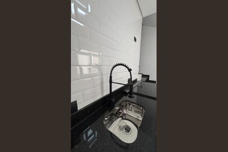 Apartamento à venda com 80m², 2 quartos e 1 vagaCozinha