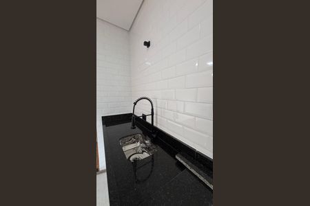 Apartamento à venda com 80m², 2 quartos e 1 vagaCozinha