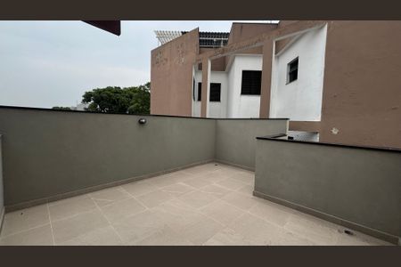 Apartamento à venda com 80m², 2 quartos e 1 vagaCobertura