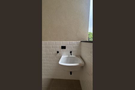 Apartamento à venda com 80m², 2 quartos e 1 vagaCobertura - area de Serviço