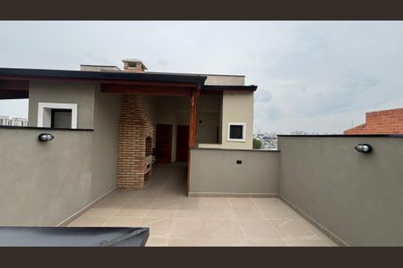 Apartamento à venda com 80m², 2 quartos e 1 vagaCobertura