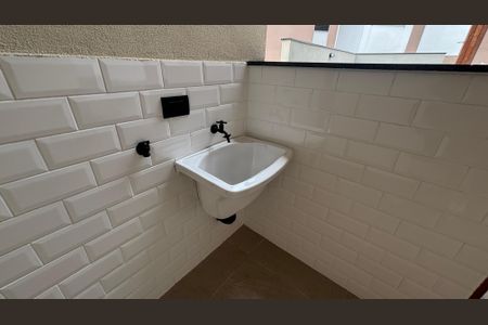 Apartamento à venda com 80m², 2 quartos e 1 vagaCobertura - area de Serviço