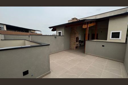 Apartamento à venda com 80m², 2 quartos e 1 vagaCobertura