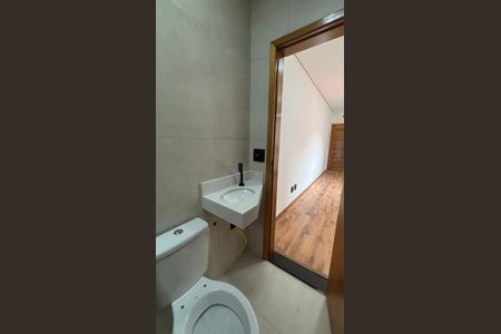 Apartamento à venda com 80m², 2 quartos e 1 vagaBanheiro