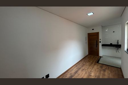 Apartamento à venda com 80m², 2 quartos e 1 vagaSala - Sala de Jantar 