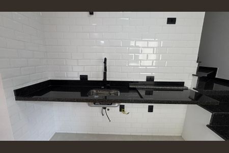 Apartamento à venda com 80m², 2 quartos e 1 vagaCozinha