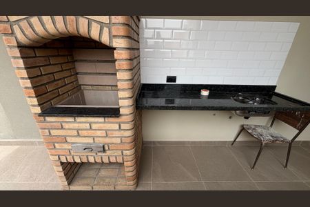 Apartamento à venda com 80m², 2 quartos e 1 vagaCobertura