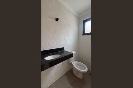 Apartamento à venda com 80m², 2 quartos e 1 vagaCobertura - Banheiro