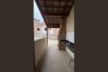 Apartamento à venda com 80m², 2 quartos e 1 vagaCobertura