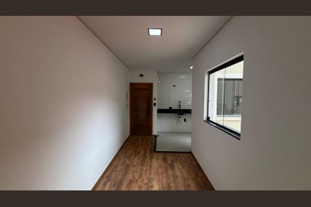Apartamento à venda com 80m², 2 quartos e 1 vagaSala - Sala de Jantar 