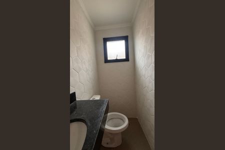Apartamento à venda com 80m², 2 quartos e 1 vagaCobertura - Banheiro