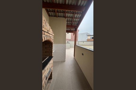 Apartamento à venda com 79m², 2 quartos e 1 vagaCobertura